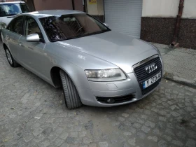 Audi A6, снимка 2