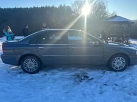 Volvo S80 Volvo S80, снимка 2