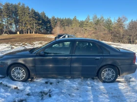 Volvo S80 Volvo S80, снимка 3