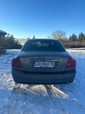 Volvo S80 Volvo S80, снимка 7