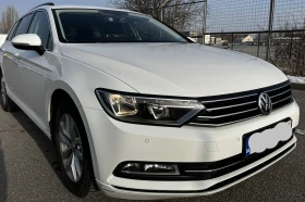 VW Passat 2.0 TDI 150 к.с. - 30500 лв. - 13134233 | Car24.bg