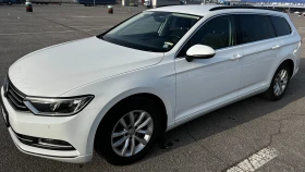 VW Passat 2.0 TDI 150 к.с. - 30500 лв. - 13134233 | Car24.bg