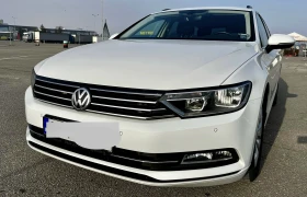 VW Passat 2.0 TDI 150 к.с. 1