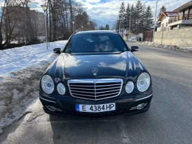 Mercedes-Benz E 280 7G-Tronic LPG, снимка 1