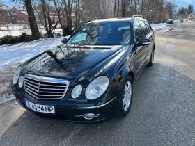 Mercedes-Benz E 280 7G-Tronic LPG, снимка 3