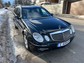 Mercedes-Benz E 280 7G-Tronic LPG, снимка 2