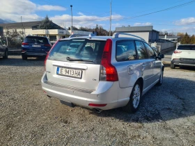 Volvo V50 D5 AUTOMATIK, снимка 4