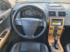 Volvo V50 D5 AUTOMATIK, снимка 13