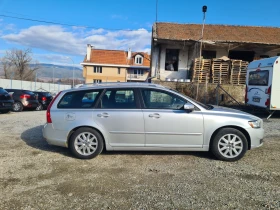 Volvo V50 D5 AUTOMATIK, снимка 7