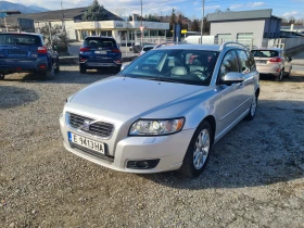 Volvo V50 D5 AUTOMATIK, снимка 1