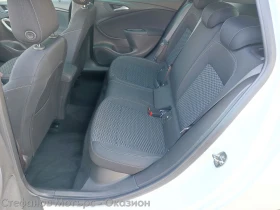 Opel Astra K Sp. Tourer Edition 1.6 CDTI (136hp) AT6 | Mobile.bg    13