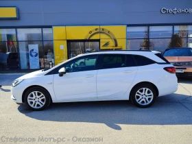 Opel Astra K Sp. Tourer Edition 1.6 CDTI (136hp) AT6 | Mobile.bg    4