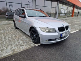 BMW 330 330Xd - 7800 лв. - 50083956 | Car24.bg