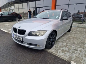 BMW 330 330Xd 1