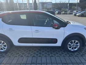 Citroen C3, снимка 4