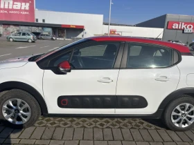 Citroen C3, снимка 11