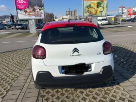 Citroen C3, снимка 3