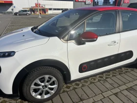 Citroen C3, снимка 2