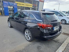 Opel Astra Sports Tourer, снимка 5