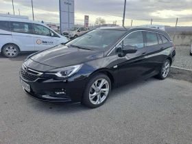 Opel Astra Sports Tourer, снимка 3