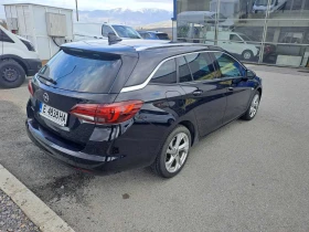 Opel Astra Sports Tourer, снимка 6