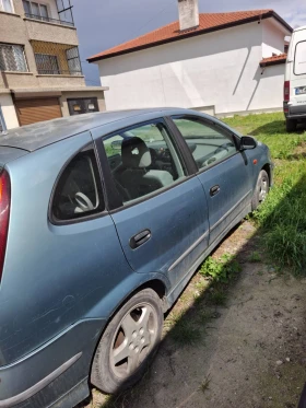 Обява за продажба на Nissan Almera tino ~ 999 лв. - изображение 6