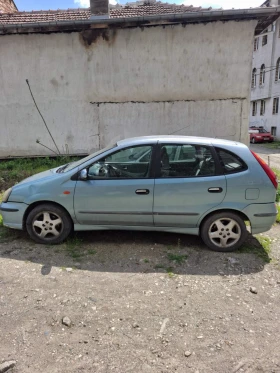 Обява за продажба на Nissan Almera tino ~ 999 лв. - изображение 4