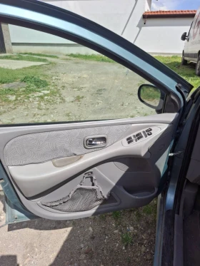 Обява за продажба на Nissan Almera tino ~ 999 лв. - изображение 10