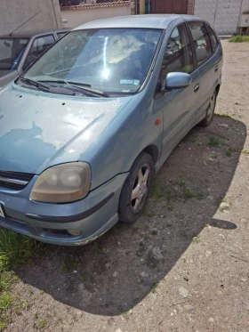 Обява за продажба на Nissan Almera tino ~ 999 лв. - изображение 5
