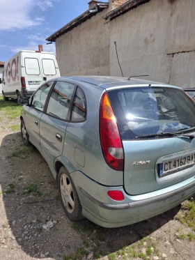 Обява за продажба на Nissan Almera tino ~ 999 лв. - изображение 2