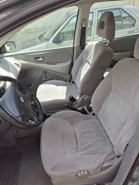 Nissan Almera tino | Mobile.bg — малка снимка 13