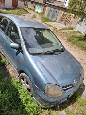 Обява за продажба на Nissan Almera tino ~ 999 лв. - изображение 7