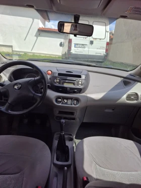 Обява за продажба на Nissan Almera tino ~ 999 лв. - изображение 9