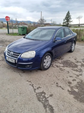 VW Jetta