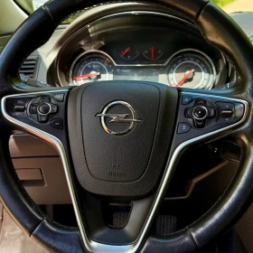 Opel Insignia 1.6l 170hp | Mobile.bg    12