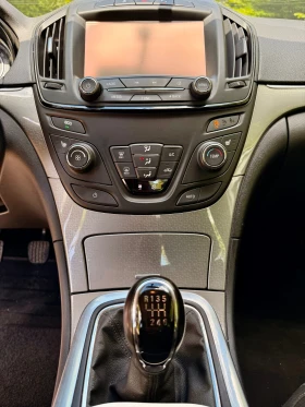 Opel Insignia 1.6l 170hp | Mobile.bg    11