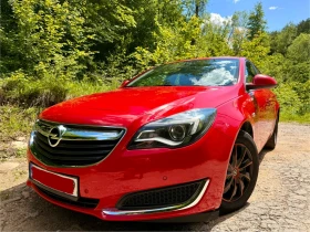 Opel Insignia 1.6l 170hp | Mobile.bg    2