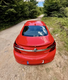 Opel Insignia 1.6l 170hp | Mobile.bg    6