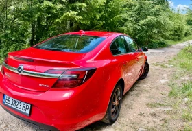 Opel Insignia 1.6l 170hp | Mobile.bg    5
