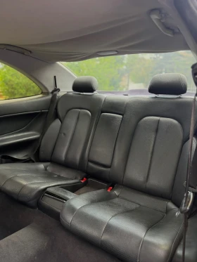 Mercedes-Benz CLK / 2.0 kompressor | Mobile.bg    5