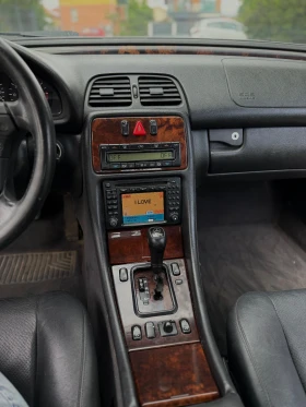 Mercedes-Benz CLK / 2.0 kompressor | Mobile.bg    6