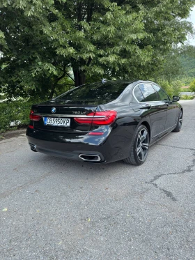 BMW 750 LD/ M  | Mobile.bg    4