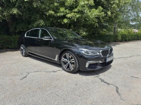 BMW 750 LD/ M  | Mobile.bg    2
