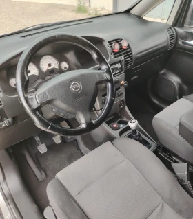 Opel Zafira OPC | Mobile.bg    11