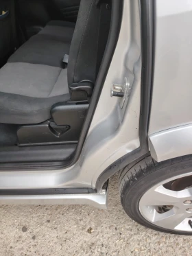 Opel Zafira OPC | Mobile.bg    9