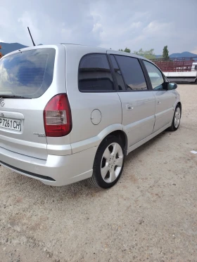 Opel Zafira OPC | Mobile.bg    5