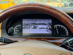 Mercedes-Benz S 500 AMG  4-MATIC FACELIFT | Mobile.bg    15
