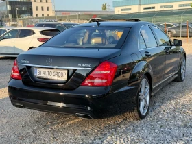 Mercedes-Benz S 500 AMG  4-MATIC FACELIFT | Mobile.bg    5