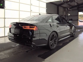 Audi A6 Competition* S-Line* Black Optic* Distronic* BOSE* | Mobile.bg    6