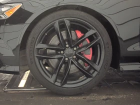 Audi A6 Competition* S-Line* Black Optic* Distronic* BOSE* | Mobile.bg    4